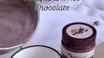 ☕️HOT CHOCOLATE RECIPE ☕️This hot chocolate is a ...