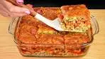 ❗️I found this unique potato casserole recipe in an old Italian ...