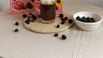 🍫🍓Chamberry Cinnamon Hot Chocolate Recipe | cranberry ...