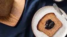 100% Whole Wheat Sandwich Bread