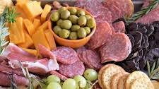 15 Minute Charcuterie