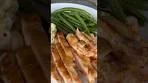 5 Ingredient Grilled Honey Mustard Chicken