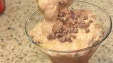 5-Minute Chocolate Chip Cookie Dough Delight