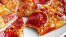 5 Minute Personal Tortilla Pizza