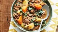 87 vegan dinner recipes