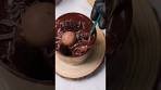 A chocolate lovers dream come true