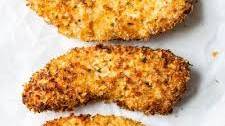Air Fryer Chicken Tenders