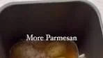 Airfryer Crispy Parmesan & Butter Potatoes Say hello to my ...