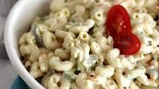 Amish Macaroni Salad