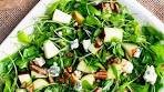 Apple Pecan Salad Recipe