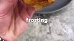 Apple Pie Cinnamon Roll Muffins 🍎 | Apple Pie Cinnamon ...