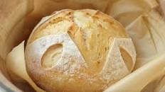 Artisan Sourdough Boule