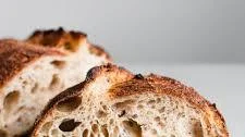 Artisan Sourdough Bread Recipe