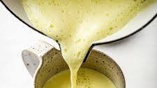 Authentic Golden Milk (Turmeric Milk Tea)