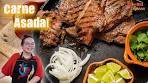 Authentic Grilled Carne Asada! | Tex-Mex Queen
