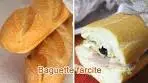 BAGUETTE FARCITE - Stuffed baguette bread [sub eng]