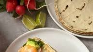 Bang Bang Shrimp Tacos