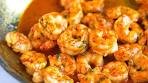 Best Cajun Shrimp Recipe