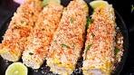 Best Ever Mexican Street Corn Recipe