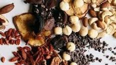 Best Ever Trail Mix