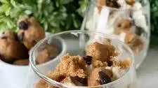 Best Ninja Creami Protein Ice Cream (No Pudding Mix + Easy!)