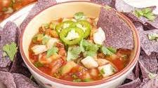 Best of Summer Cucumber Salsa
