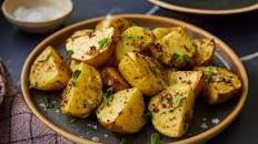Best Potatoes You'll Ever Taste