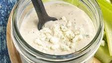 Blue Cheese Dressing Recipe