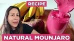 BRAZILIAN MOUNJARO RECIPE (FULL RECIPE ...