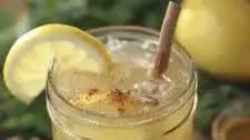 Brazilian Mounjaro Recipe with Apple Cider Vinegar: A Natural Metabolic Booster