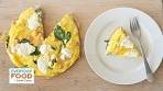 Breakfast Frittata with Ham - Everyday Food with Sarah Carey
