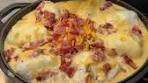 Breakfast Sausage Casserole | Breakfast Sausage Casserole ...