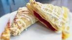 Brittany's Bites: Cherry Turnovers