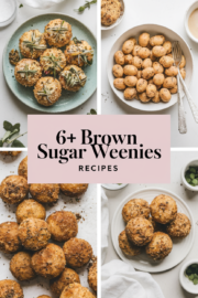 brown-sugar-weenies-recipes-generated-95595