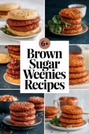6+ Delicious Brown Sugar Weenies Recipes You Need to Try Today! 6+ Delicious Brown Sugar Weenies Recipes You Need to Try Today! – brown sugar weenies recipes