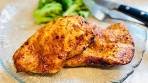Buffalo Chicken In Air Fryer | Best Marinated Chicken I have ...