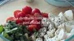 Caprese Pasta Salad Spring is coming & I'm so excited to see ...