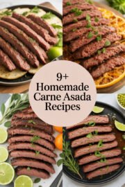 9+ Homemade Carne Asada Recipes That Will Make You Feel Like a Mexican Grill Master! carne-asada-ccccc-44572