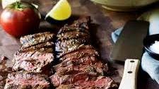 Carne Asada Recipe