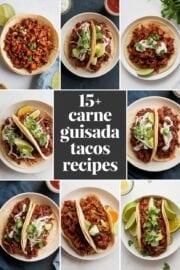 15+ Delicious Carne Guisada Taco Recipes You Must Try Today for a Flavorful Feast! 15+ Delicious Carne Guisada Taco Recipes You Must Try Today for a Flavorful Feast! – carne guisada tacos recipes