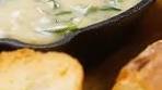 Celebrate the new year with an oozing Copycat Melting Pot ...