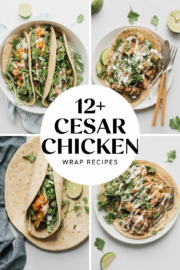 cesar-chicken-wrap-recipes-generated-85734