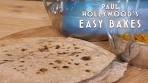 Chapatis: How to bake the perfect bread for a Curry | Paul ...