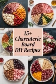 15+ Best Charcuterie Board DIY Recipes to Impress Your Guests and Delight Your Taste Buds! 15+ Best Charcuterie Board DIY Recipes to Impress Your Guests and Delight Your Taste Buds! – charcuterie board diy recipes