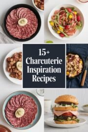 15+ Feel-Good Charcuterie Inspiration Recipes to Delight Your Guests and Elevate Your Gatherings! 15+ Feel-Good Charcuterie Inspiration Recipes to Delight Your Guests and Elevate Your Gatherings! – charcuterie inspiration recipes
