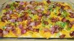 Cheddar Cheese and Bacon Mashed Potatoes, easy delicious ...