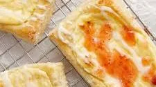 Cheese Danish