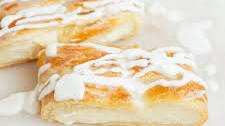 Cheese Danish