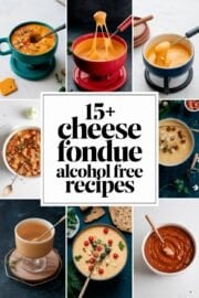 15+ Favorite Alcohol-Free Cheese Fondue Recipes to Delight Your Taste Buds! 15+ Favorite Alcohol-Free Cheese Fondue Recipes to Delight Your Taste Buds! – cheese fondue alcohol free recipes