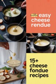 15+ Amazing Easy Cheese Fondue Recipes with Just 6+ Ingredients You Can’t Resist! cheese-fondue-ccccc-49347